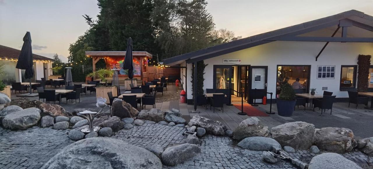 Chalet M44 Oostkapelle Eksteriør bilde