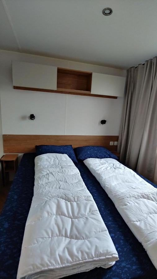 Chalet M44 Oostkapelle Eksteriør bilde