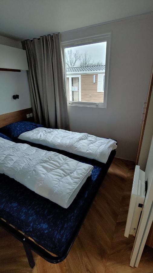 Chalet M44 Oostkapelle Eksteriør bilde